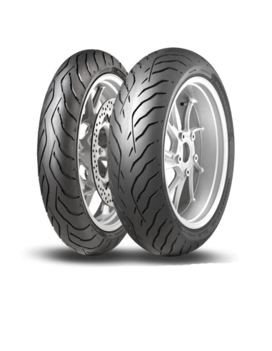 Pneu DUNLOP SPORTMAX ROADSMART IV 110/80 R 18 58V TL