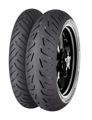 Pneu CONTINENTAL CONTIROADATTACK 4 150/70 R 17 M/C 69V TL