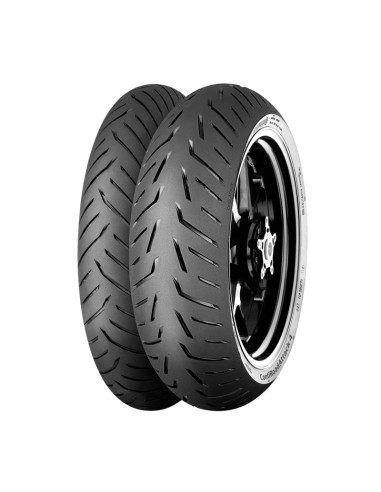 Pneu CONTINENTAL CONTIROADATTTACK 4 GT 190/50 ZR 17 M/C (73W) TL