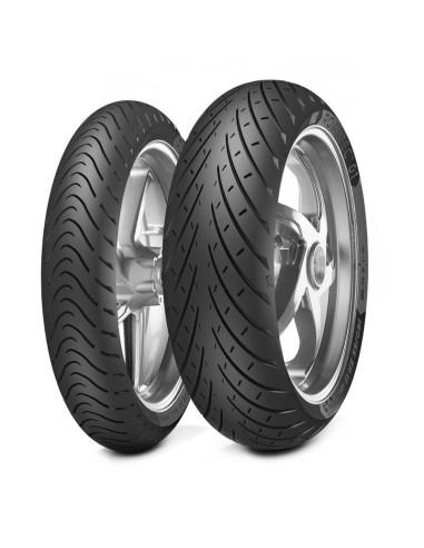 Pneu METZELER ROADTEC 01 (HWM) (B) heavy motorcycles BMW 180/55 ZR 17 M/C (73W) TL