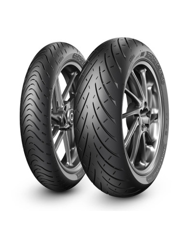 Pneu METZELER ROADTEC 01 SE (F) 110/80 R 19 M/C 59V TL