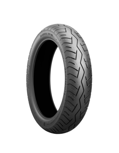 Pneu BRIDGESTONE BATTLAX BT46 REAR 150/70-17 69V TL