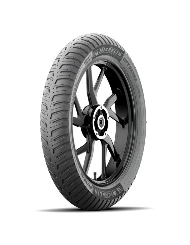 Pneu MICHELIN CITY EXTRA REINF 60/90-17 M/C 36S TL