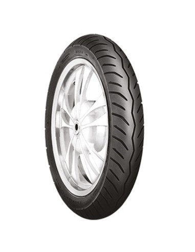 Pneu DUNLOP D115 L 100/70-14 51P TL