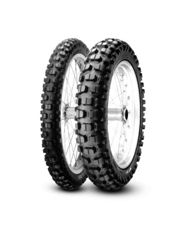 Pneu PIRELLI MT 21 RALLYROSS 130/90-17 M/C 68P TT M+S