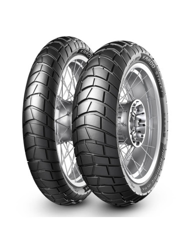 Pneu METZELER KAROO STREET 140/80 R 17 M/C 69V TL