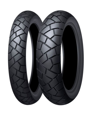 Pneu DUNLOP TRAILMAX MIXTOUR 120/70 R 19 60V TL