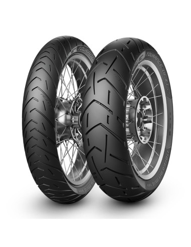 Pneu METZELER TOURANCE NEXT 2 170/60 ZR 17 M/C 72W TL