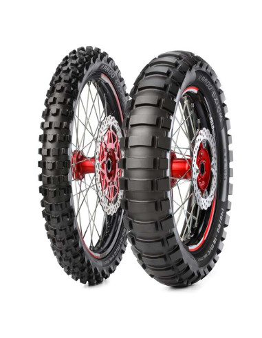 Pneu METZELER KAROO EXTREME (F) Desert 90/90-21 M/C 54R MST TT