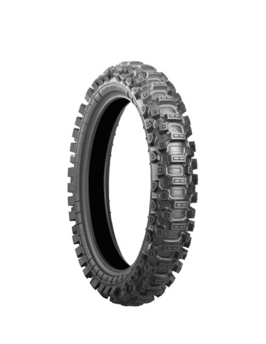 Pneu BRIDGESTONE BATTLECROSS X31 REAR 120/80-19 63M TT