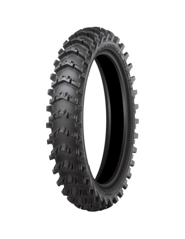 Pneu DUNLOP GEOMAX MX14 100/90-19 M/C 57M TT