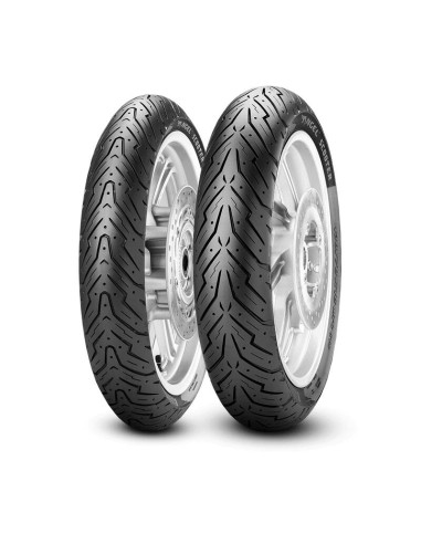 Pneu PIRELLI ANGEL SCOOTER (F/R) 120/70-12 51L TL