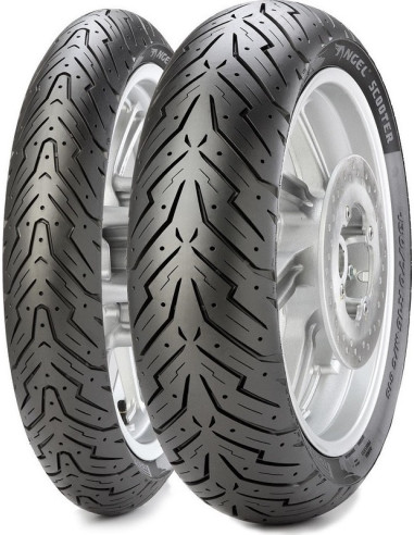 Pneu PIRELLI ANGEL SCOOTER REINF 110/70-13 M/C 54S TL