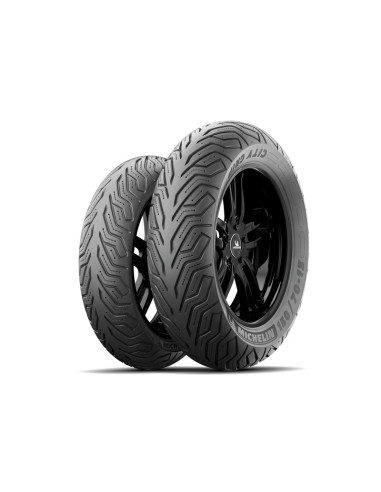 Pneu MICHELIN CITY GRIP 2 REINF 120/70-11 M/C 56L TL M+S