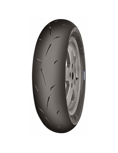 Pneu MITAS MC-35 S-RACER 2.0 100/90-12 49P TL MEDIUM