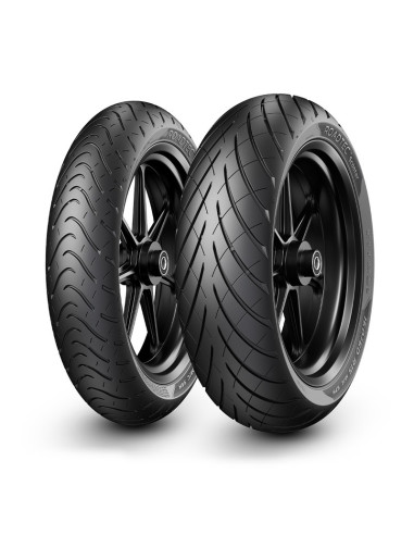 Pneu METZELER ROADTEC SCOOTER (F/R) 130/60-13 M/C 53L TL