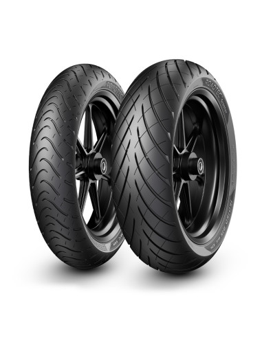 Pneu METZELER ROADTEC SCOOTER REINF 110/70-13 M/C 54S TL