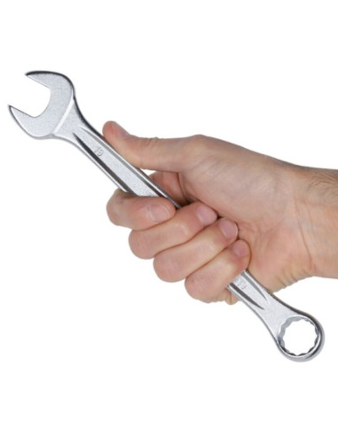 Clé mixte fourche et polygonale BETA - 10mm