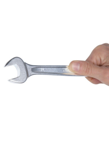 Clé mixte fourche et polygonale BETA - 13mm