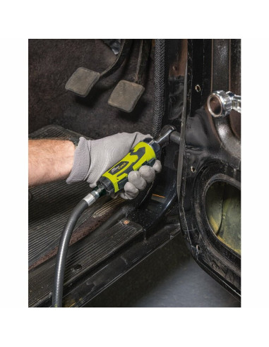 Cliquet DRAPER Storm Force 3/8"