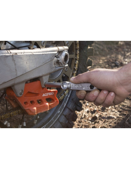 Kit d'outils métriques MOTION PRO