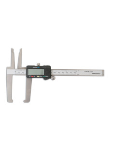 Pied à coulisse digital LASER TOOLS