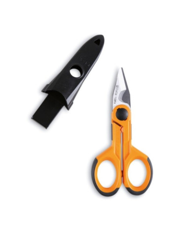 Ciseaux d'électricien BETA