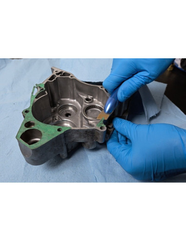 Grattoir à joints MOTION PRO