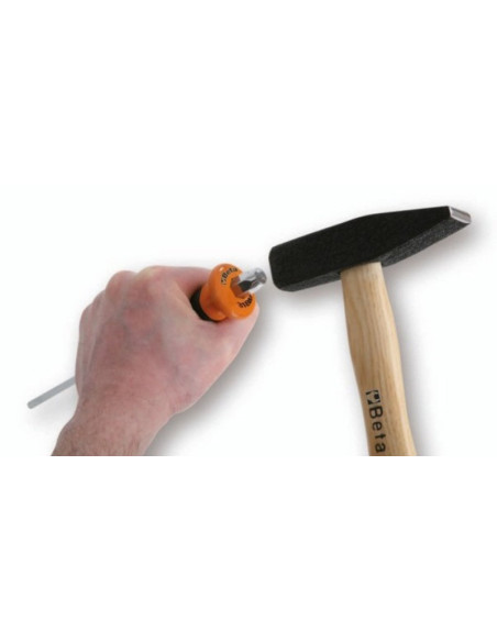 Jeu de 6 chasses-goupilles BETA