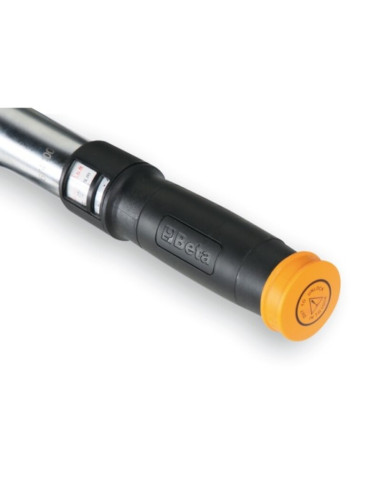 Clé dynamométrique BETA 100-500Nm