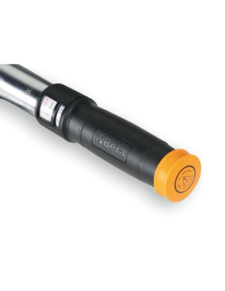 Clé dynamométrique BETA 100-500Nm