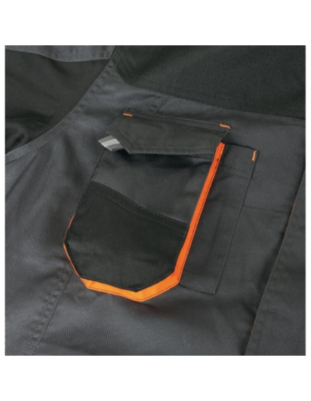 Combinaison de travail BETA légère 7865G
