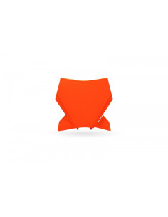 Plaque numéro frontale UFO - KTM SX/SX-F