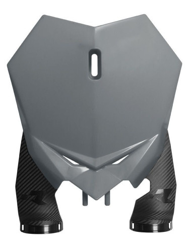 Plaque numéro frontale - Beta RX