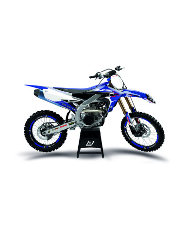 Kit complet BLACKBIRD Dream 4 - Yamaha YZ85