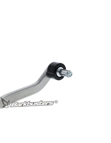 Kit de montage BARKBUSTERS montage 2 points - Ducati Desert X
