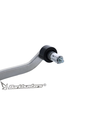 Kit de montage BARKBUSTERS montage 2 points - Honda CRF300 Rally