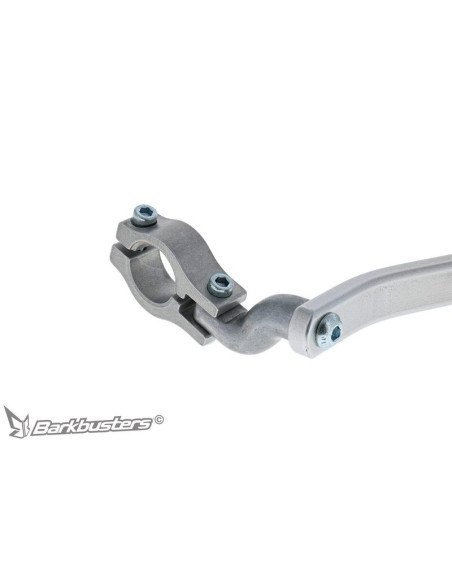 Kit de montage BARKBUSTERS montage 2 points - Harley Davidson Pan America