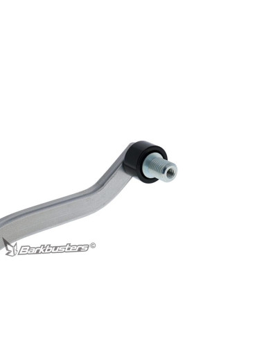 Kit de montage BARKBUSTERS montage 2 points - Harley Davidson Pan America