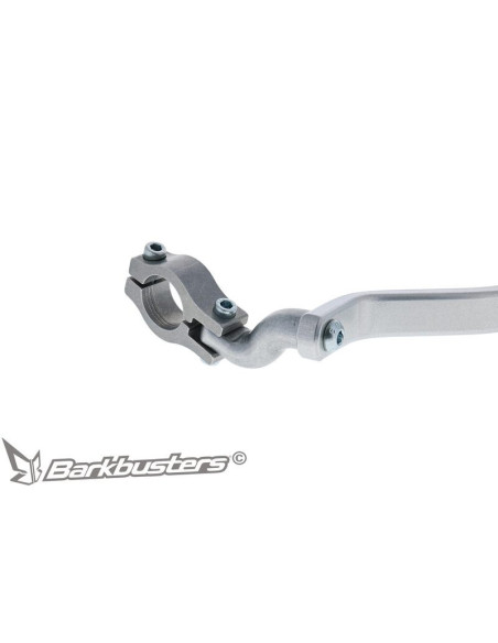 Kit de montage BARKBUSTERS montage 2 points - Triumph Tiger 1200