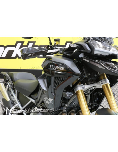 Kit de montage BARKBUSTERS montage 2 points - Triumph Tiger 1200