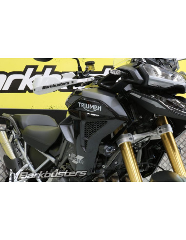 Kit de montage BARKBUSTERS montage 2 points - Triumph Tiger 1200