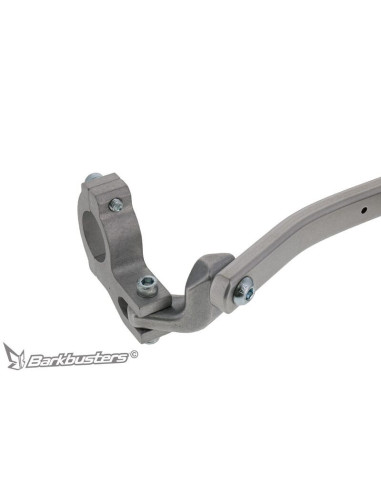 Kit de montage BARKBUSTERS montage 2 points - TRIUMPH Tiger 660 Sport