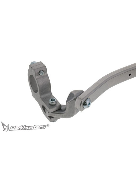 Kit de montage BARKBUSTERS montage 2 points - TRIUMPH Tiger 660 Sport