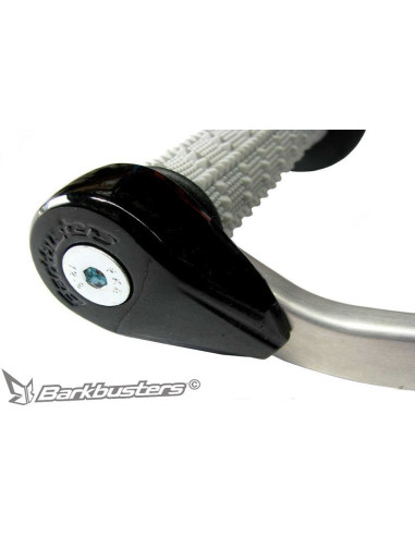 Kit de montage BARKBUSTERS montage 2 points - TRIUMPH Tiger 660 Sport