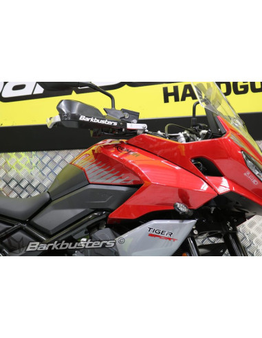 Kit de montage BARKBUSTERS montage 2 points - TRIUMPH Tiger 660 Sport