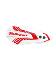 Protège-mains POLISPORT MX Flow