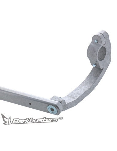 Kit de montage BARKBUSTERS montage 2 points - Ducati Multistrada V4 / V4S / V4S SPORT 