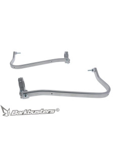 Kit de montage BARKBUSTERS montage 2 points - Benelli TRK 502 2