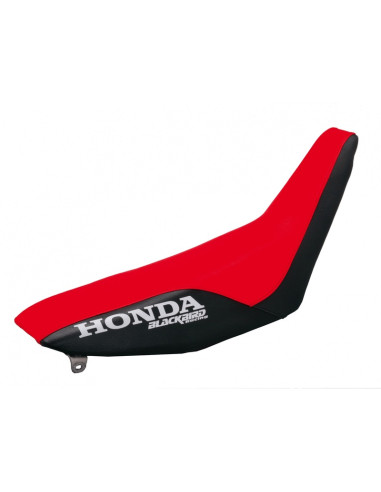 Housse de selle BLACKBIRD Traditional - Honda XR250/400